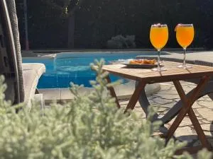 Villa Vlokje - Bonaci