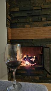 Lindo flat no Serra Class