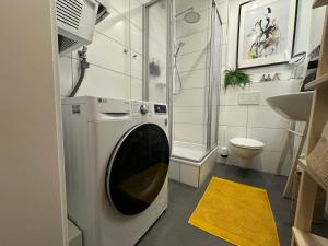 Kostenloses Parken - Altstadtnah - 100m Mosel - K-1-M