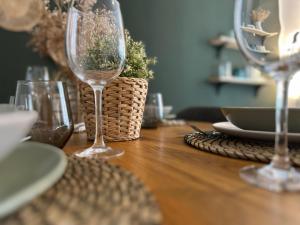 Kostenloses Parken - Altstadtnah - 100m Mosel - K-1-M