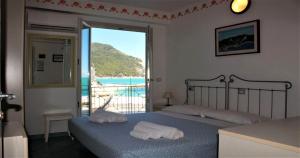 Hotel Residence Arturo