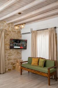 Papadia Luxury Apartments