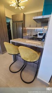 Céntrico a 2 minutos del monumento