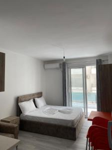 Rent Apartments Shengjin