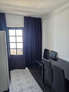 Blue Marina Sea View