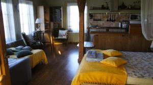 Apartamenti Dundaga XXL