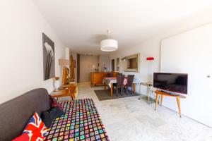 Nice Family Apartement