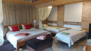 Apartamenti Dundaga XXL