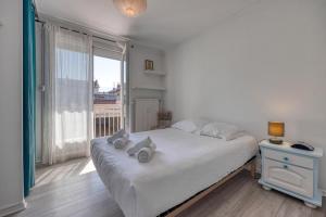 Le Marianne - GEM - Gare - Garage