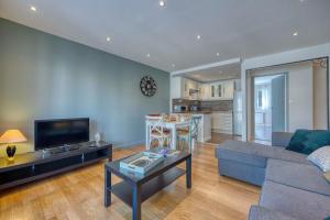 Appartements Le Marianne - GEM - Gare - Garage : photos des chambres