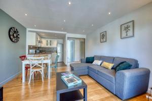 Le Marianne - GEM - Gare - Garage