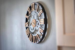 Appartements Le Marianne - GEM - Gare - Garage : photos des chambres