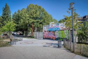Appartements Le Marianne - GEM - Gare - Garage : photos des chambres