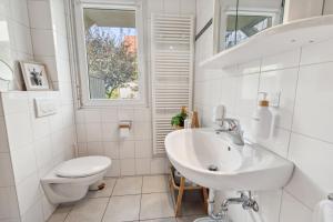 Komfortwohnung nahe Basel mit Parkplatz