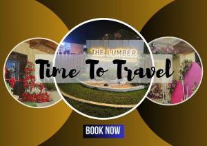 The Lumber Hotel and Resort