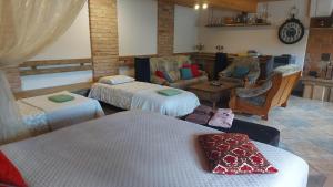 Apartamenti Dundaga XXL