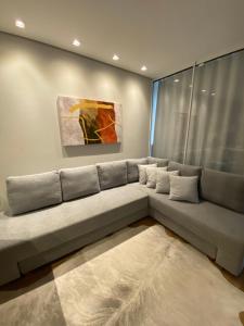 Lindo flat no Serra Class