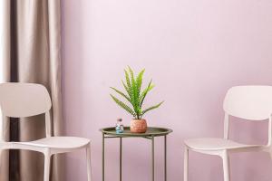 Himara City 14 - Central & Beach Access