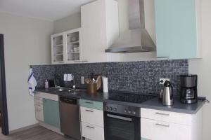 Ruhig gelegene Wohnung mitten im Herzens von Wolfhagen