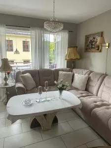 Flott leilighet - Espeland