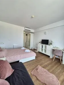 Blaxy Residence E402 - 道泽兹西特里奥格