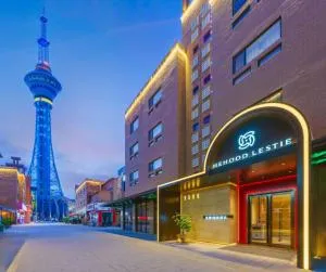 美豪丽致酒店（喀什古城景区店） - 喀什