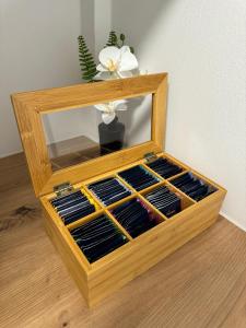 City Apartment nahe Schönbrunn 2