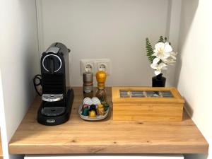 City Apartment nahe Schönbrunn 2