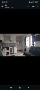 Domek Rewal, klimatyzacja ciepło- zimno