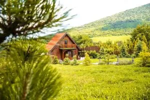 Milošev Konak - Deta