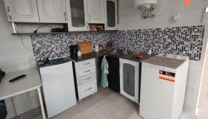 Domek Rewal, klimatyzacja ciepło- zimno