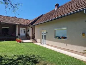 Kuća za odmor DM - Maćevine