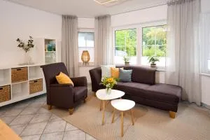 Fewo-Eifelvielfalt - 道恩