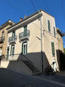 Maisons de vacances Maison Paulette - charme et authenticite : photos des chambres