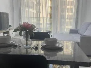 Apartment in Marassi Al Bahrain - Rayyā