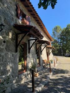 Chalé do Maçarico - Ubytování bez kategorie ve městě Fafe