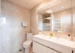 Appartements Evasion a 15 Minutes de Paris Logements Prives : Appartement 1 Chambre