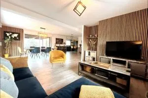 La prestigieuse - Tlegerveld