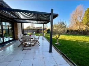 Villas La prestigieuse : photos des chambres