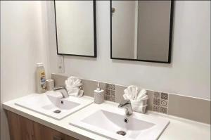 Villas La prestigieuse : photos des chambres