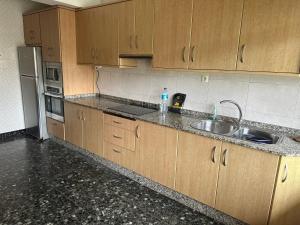 CEDEIRA Apartamento playa