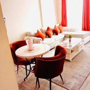 Jay Homes - PGS Plaza - Nakuru CBD