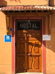 Hostal San Juan - Bercianos del Real Camino