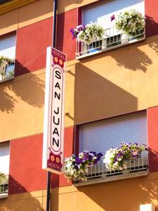 Hostal San Juan