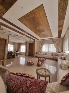 Somptueuse & Luxueuse Villa 5 étoiles - Inezgane