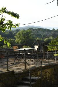 Il castello nel bosco