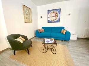 LAdrien studio tout confort avec terrasse