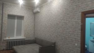 Loft apartment near city center on Peremogy Avenue 44