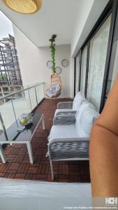 Exclusivo, céntrico y seguro