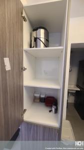 Exclusivo, céntrico y seguro